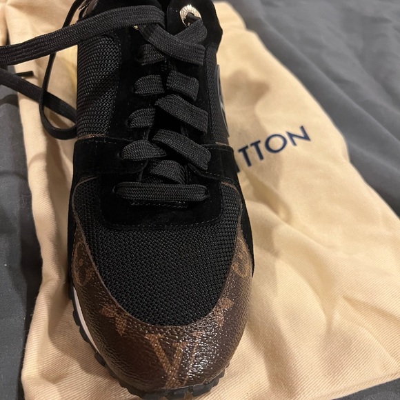 Front row sneakers - Picture 3 of 5